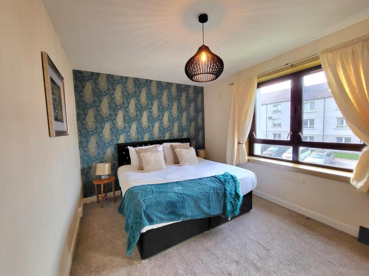 3 Bedroom Aprtmt At Sensational Stay Serviced Accommodation Aberdeen- Froghall Avenue 外观 照片